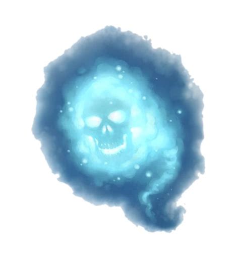 will o wisp 5e